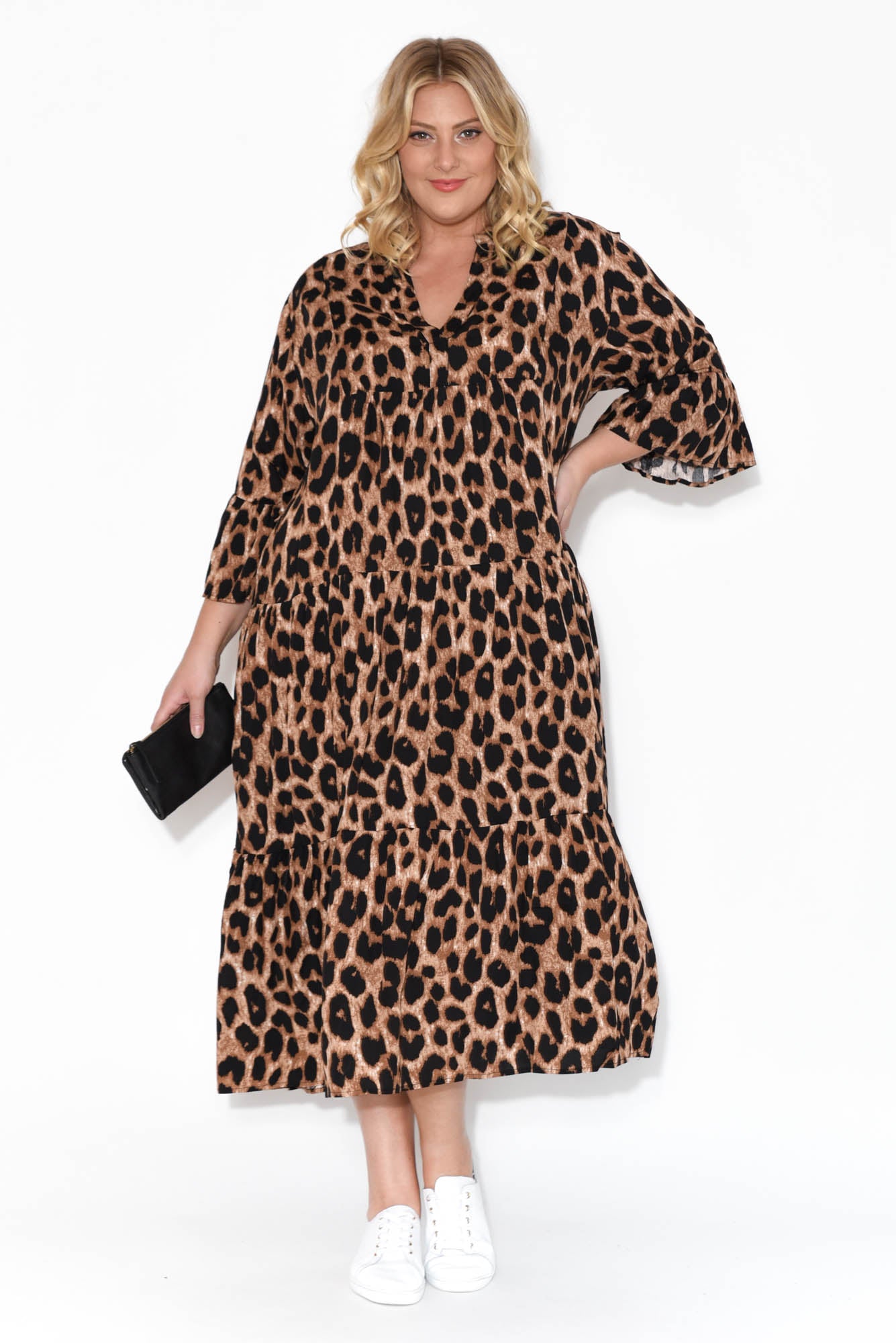 Plus Size Women's Clothing Australia ...